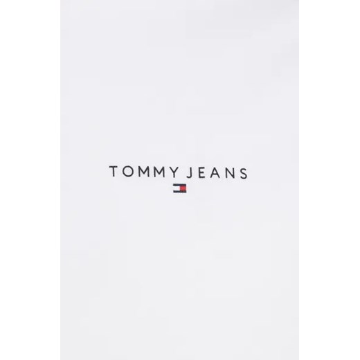 Tommy Jeans T-shirt | Regular Fit Tommy Jeans L Gomez Fashion Store