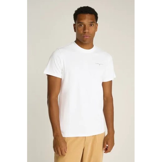 Tommy Jeans T-shirt | Regular Fit Tommy Jeans S Gomez Fashion Store