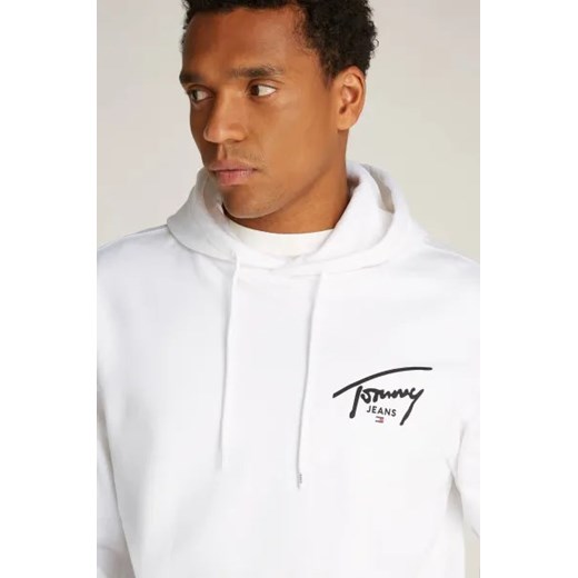 Tommy Jeans Bluza | Regular Fit Tommy Jeans XXL okazja Gomez Fashion Store