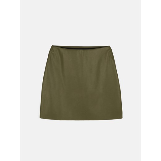 GATE Spódnica mini 34 ze sklepu gateshop w kategorii Spódnice - zdjęcie 175103413