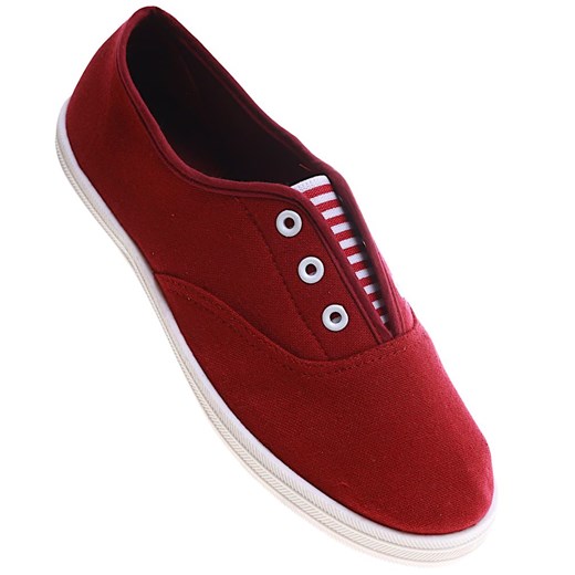 Trampki dziecięce wiosenne 