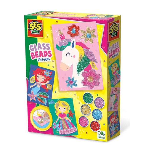 SES Zestaw do majsterkowania - 3+ - id: 14582513 - marki Ses - 175111630 SES Zestaw do majsterkowania - 3+ ze sklepu Limango Polska w kategorii Zabawki - zdjęcie 175111630