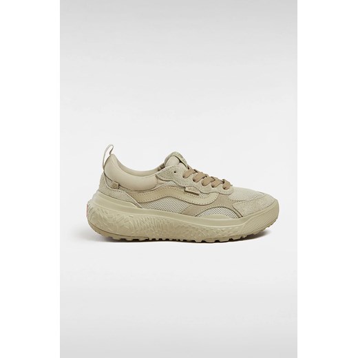 Vans sneakersy MTE UltraRange Neo VR3 kolor żółty VN000CWESAG1 ze sklepu ANSWEAR.com w kategorii Buty sportowe damskie - zdjęcie 175114092