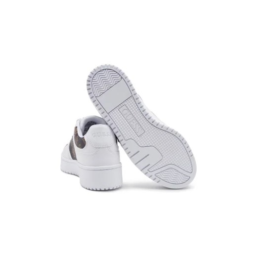 Buty sportowe damskie Guess sneakersy