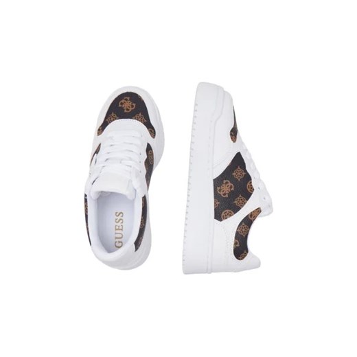 Buty sportowe damskie Guess sneakersy