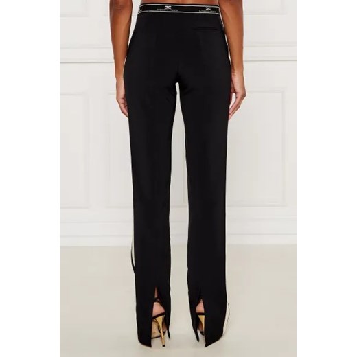 Elisabetta Franchi Spodnie | Slim Fit Elisabetta Franchi 36 Gomez Fashion Store