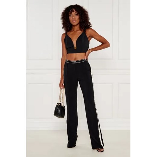 Elisabetta Franchi Spodnie | Slim Fit Elisabetta Franchi 42 Gomez Fashion Store