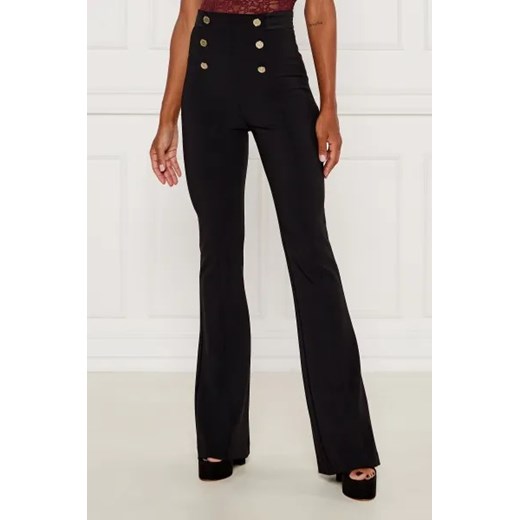 Elisabetta Franchi Spodnie | Slim Fit Elisabetta Franchi 44 Gomez Fashion Store