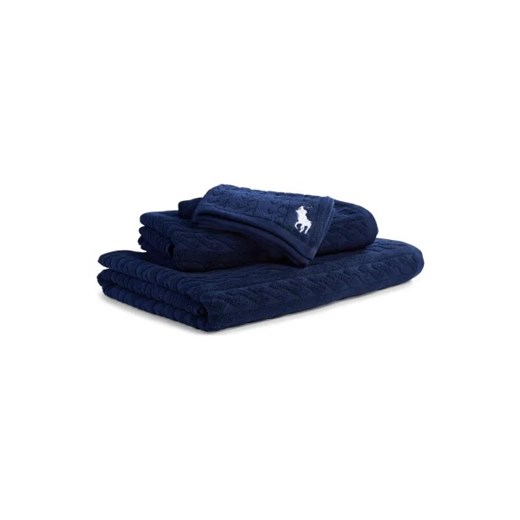 Ralph Lauren Home Ręcznik dla gości CABLE OS Gomez Fashion Store