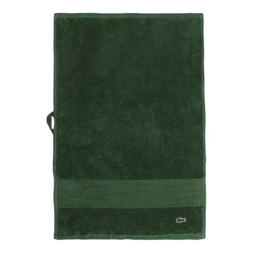 Lacoste HOME Ręcznik LLECROCO Guest towel ze sklepu Gomez Fashion Store w kategorii Ręczniki - zdjęcie 175114550