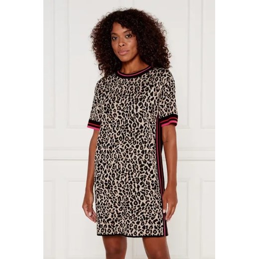 Marc Cain Sukienka ze sklepu Gomez Fashion Store w kategorii Sukienki - zdjęcie 175114604