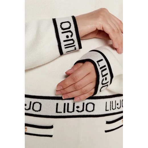 Sweter damski Liu Jo