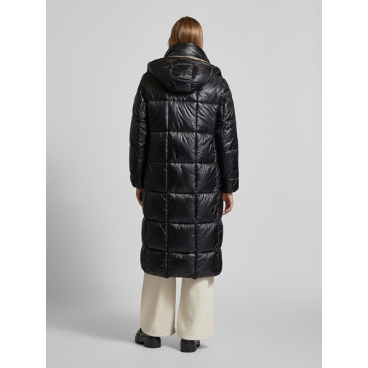 Płaszcz pikowany z kapturem Joop! 34 Peek&Cloppenburg