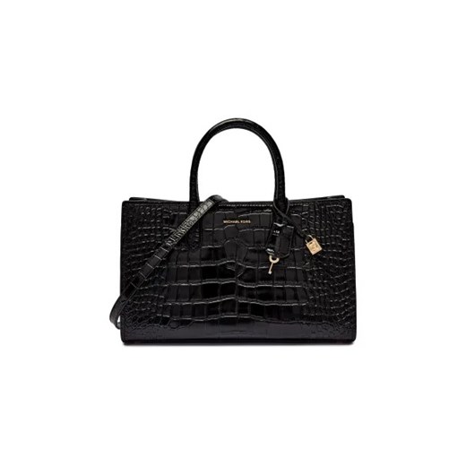Michael Kors Skórzana torebka na ramię Michael Kors One Size Gomez Fashion Store