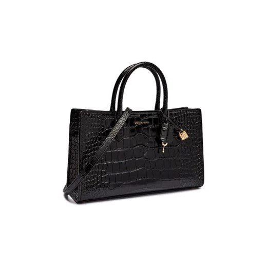 Michael Kors Skórzana torebka na ramię Michael Kors One Size Gomez Fashion Store