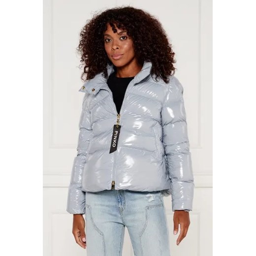 Pinko Kurtka | Regular Fit Pinko 36 Gomez Fashion Store