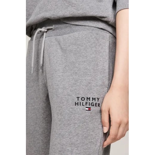 Spodnie damskie Tommy Hilfiger