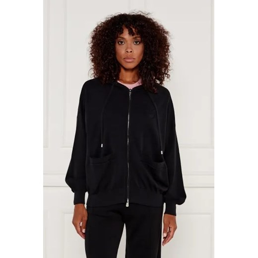 Pinko Bluza TIRAGE | Regular Fit ze sklepu Gomez Fashion Store w kategorii Swetry damskie - zdjęcie 175115892