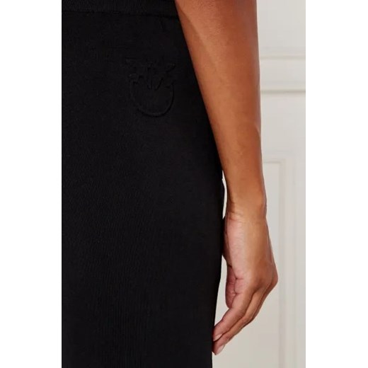 Pinko Spodnie GARDENIA | flare fit Pinko XS Gomez Fashion Store