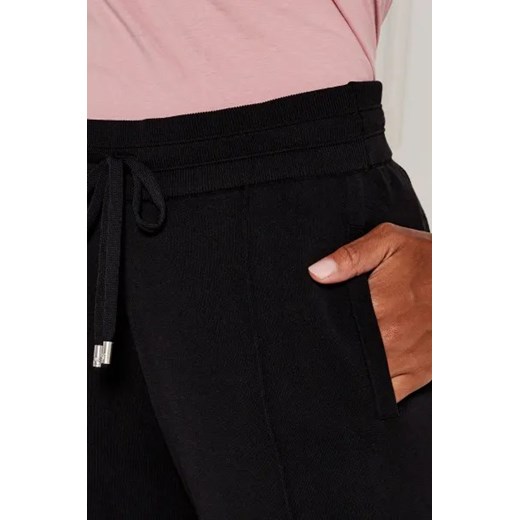 Pinko Spodnie GARDENIA | flare fit Pinko S Gomez Fashion Store