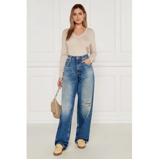 Sweter damski Tommy Hilfiger