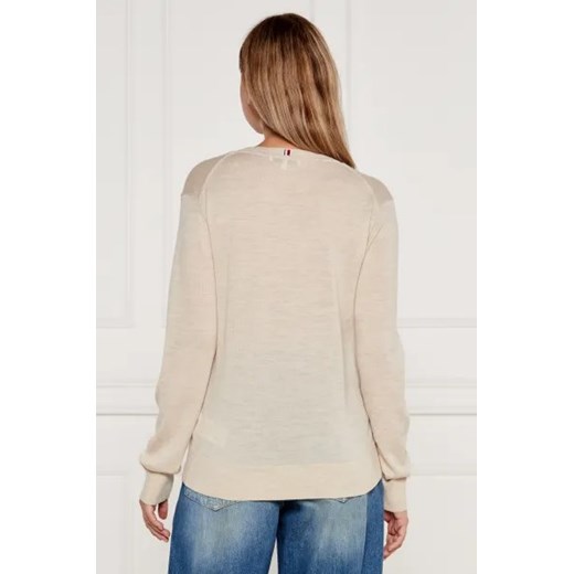 Sweter damski Tommy Hilfiger
