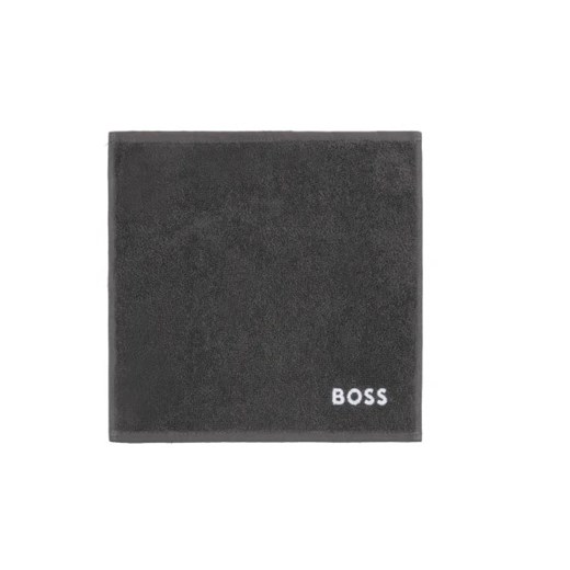 BOSS BLACK Ręcznik wash towel ze sklepu Gomez Fashion Store w kategorii Ręczniki - zdjęcie 175115940