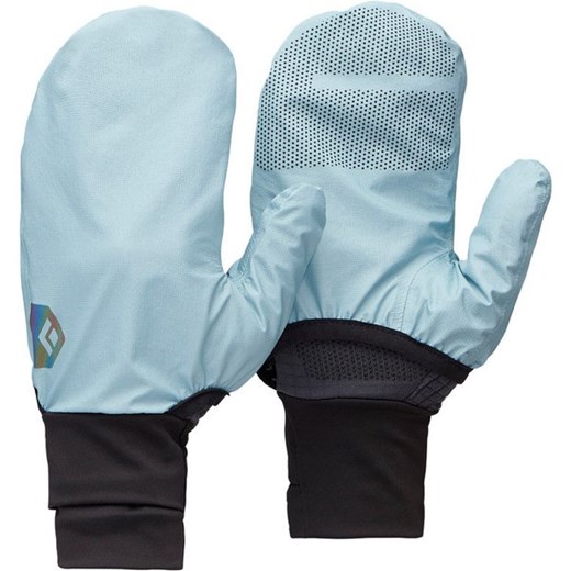 Rękawiczki Gridtech Storm Hood Black Diamond ze sklepu SPORT-SHOP.pl w kategorii Rękawiczki męskie - zdjęcie 175118264