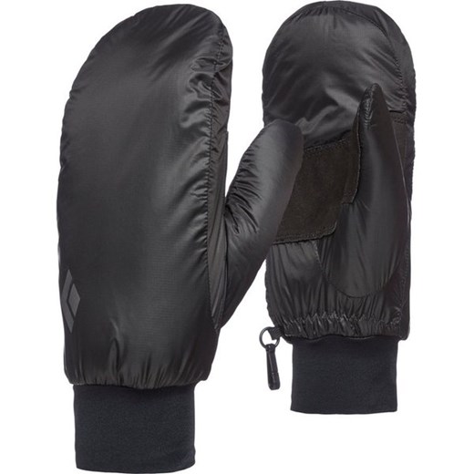Rękawice narciarskie Stance Mitts Black Diamond ze sklepu SPORT-SHOP.pl w kategorii Rękawiczki damskie - zdjęcie 175118273