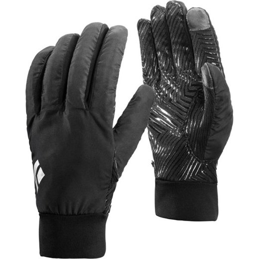 Rękawiczki Mont Blanc Black Diamond ze sklepu SPORT-SHOP.pl w kategorii Rękawiczki męskie - zdjęcie 175118300