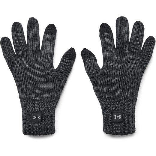 Rękawiczki Halftime Wool Glove Under Armour ze sklepu SPORT-SHOP.pl w kategorii Rękawiczki męskie - zdjęcie 175118322