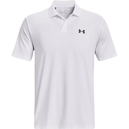 Koszulka męska polo Matchplay Polo Under Armour ze sklepu SPORT-SHOP.pl w kategorii T-shirty męskie - zdjęcie 175118330