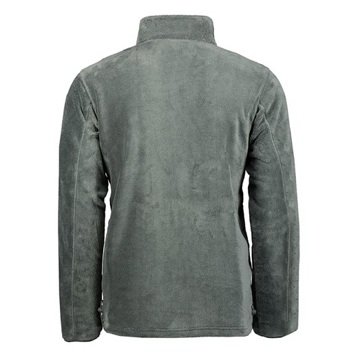 Geographical Norway Kurtka polarowa "Upload" w kolorze antracytowym Geographical Norway L okazyjna cena Limango Polska