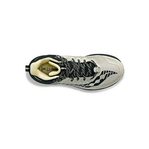 Buty trekkingowe damskie Saucony tkaninowe sportowe