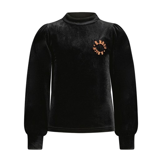 B.Nosy Bluza w kolorze czarnym B.nosy 104 okazyjna cena Limango Polska