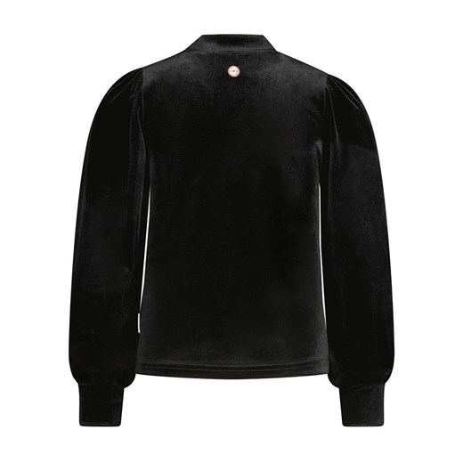 B.Nosy Bluza w kolorze czarnym B.nosy 110 okazyjna cena Limango Polska