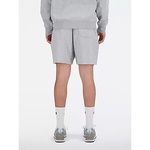 Spodenki męskie New Balance na lato 