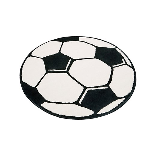 Hanse Home Dywan w kolorze czarno-białym Hanse Home 150 cm okazja Limango Polska