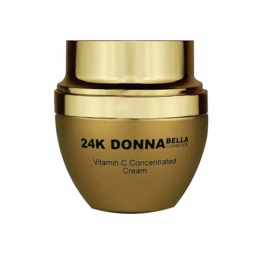 Donna Bella Krem do twarzy "Vitamin C Concentrated" - 50 ml Donna Bella onesize promocja Limango Polska
