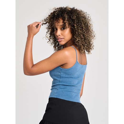 Bluzka damska Sinsay casual 