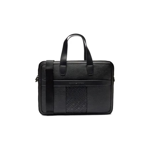 Tommy Hilfiger Torba na laptopa ze sklepu Gomez Fashion Store w kategorii Torby na laptopa - zdjęcie 175122494