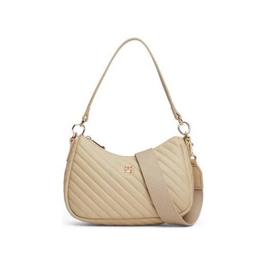 Tommy Hilfiger Torebka na ramię POPPY ze sklepu Gomez Fashion Store w kategorii Torebki damskie - zdjęcie 175122502