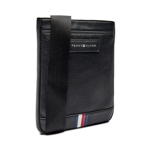 Torba męska Tommy Hilfiger ze skóry ekologicznej
