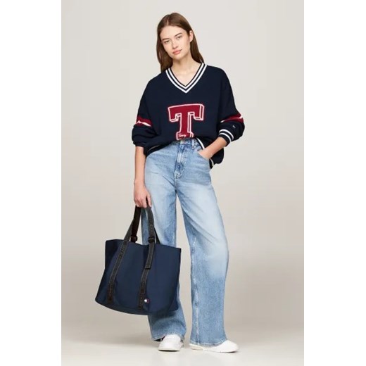Shopper bag Tommy Jeans 