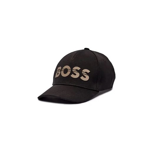 Czapka z daszkiem męska BOSS HUGO