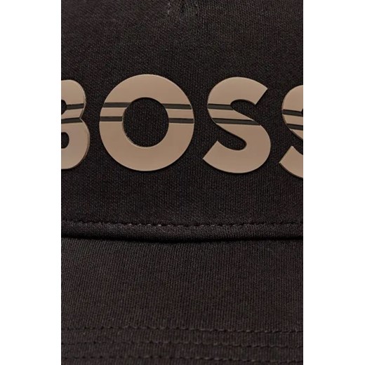 Czapka z daszkiem męska BOSS HUGO