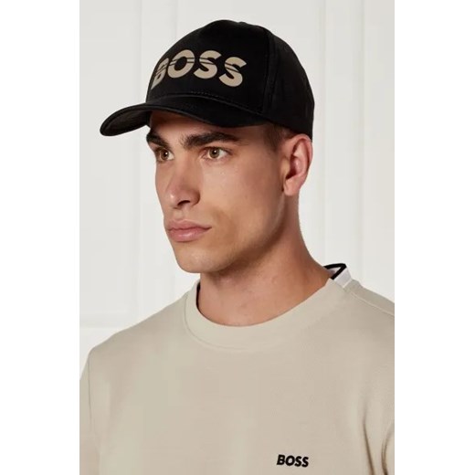 Czapka z daszkiem męska BOSS HUGO