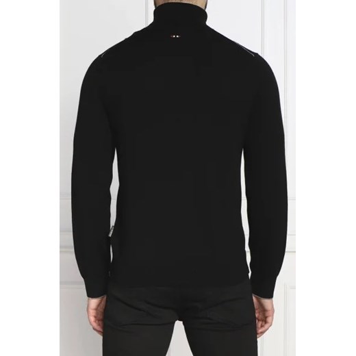 Sweter męski Napapijri