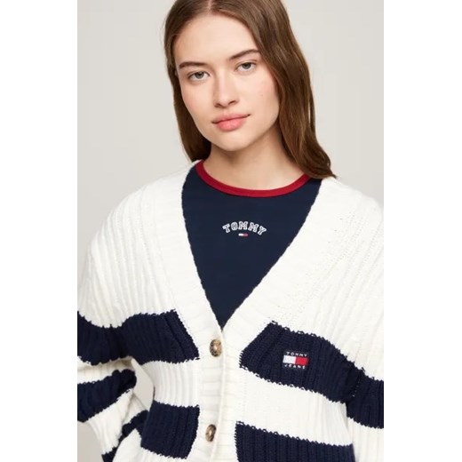 Sweter damski Tommy Jeans 