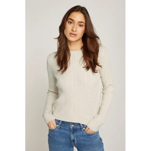 Sweter damski Tommy Jeans